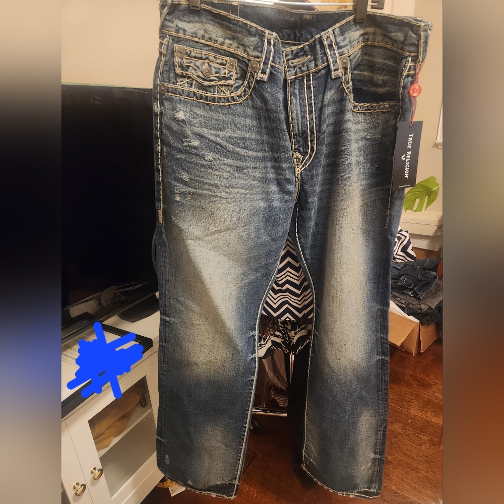 True Religion (New)
